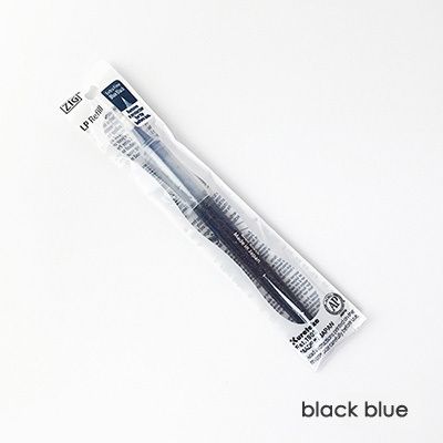 Japan Kuretake Cocoiro Calligraphy Pen Refill Brush Pen Pen