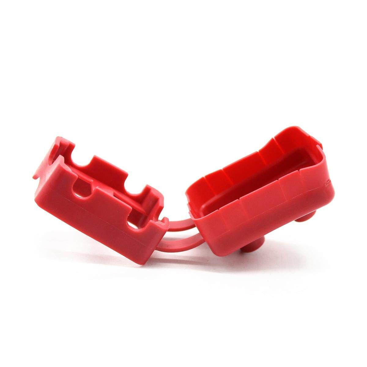 30 40 50 AMP Stud Reset Circuit Breaker Fuse Car Truck Insulated Protector Cover