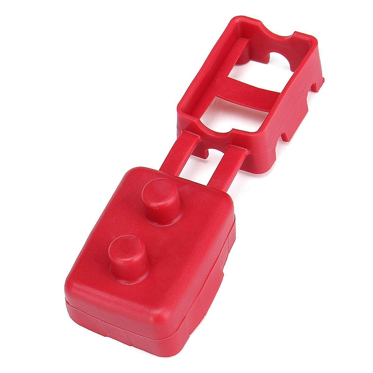 30 40 50 AMP Stud Reset Circuit Breaker Fuse Car Truck Insulated Protector Cover