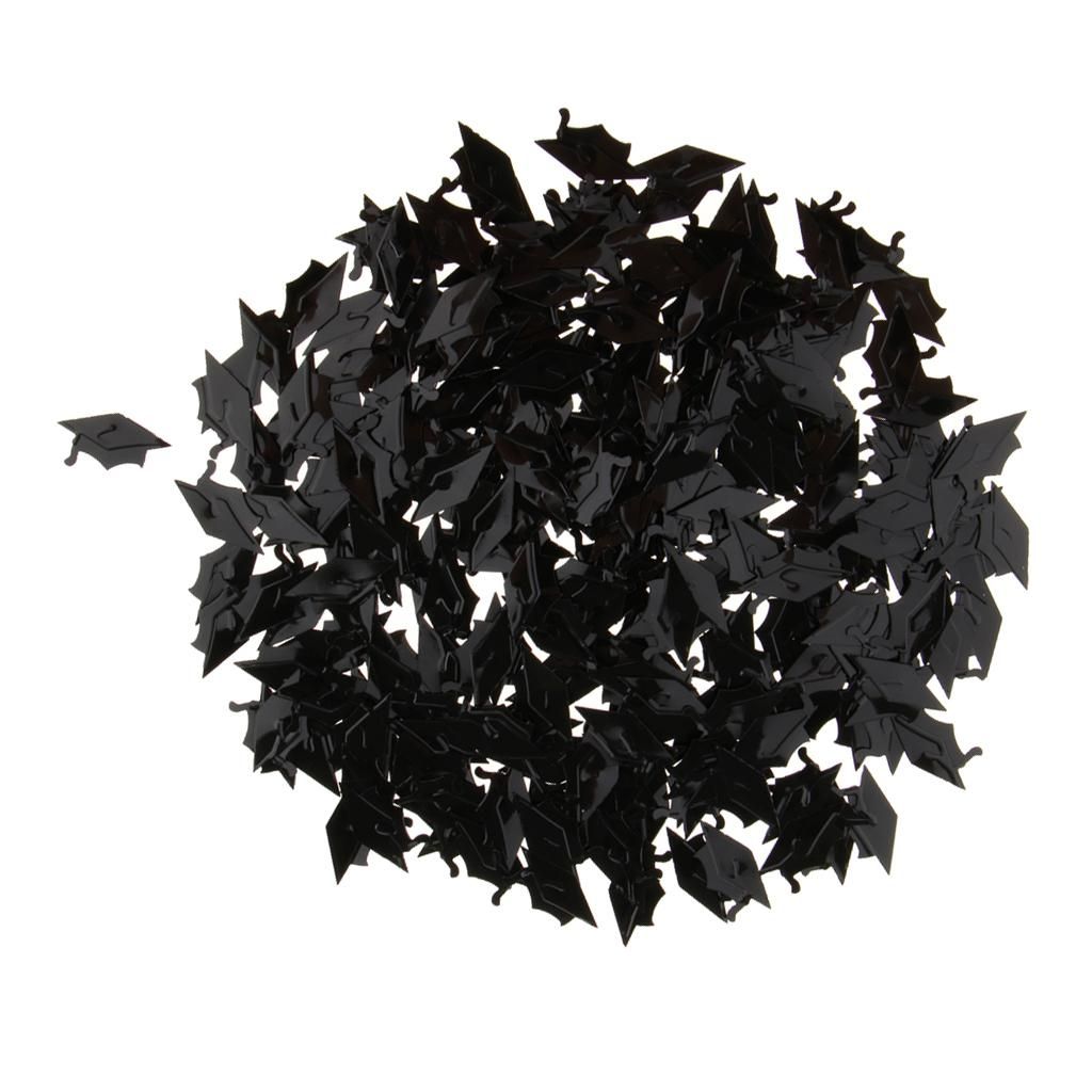Grad   Scatter Table Confetti School Graduation Party Decoration