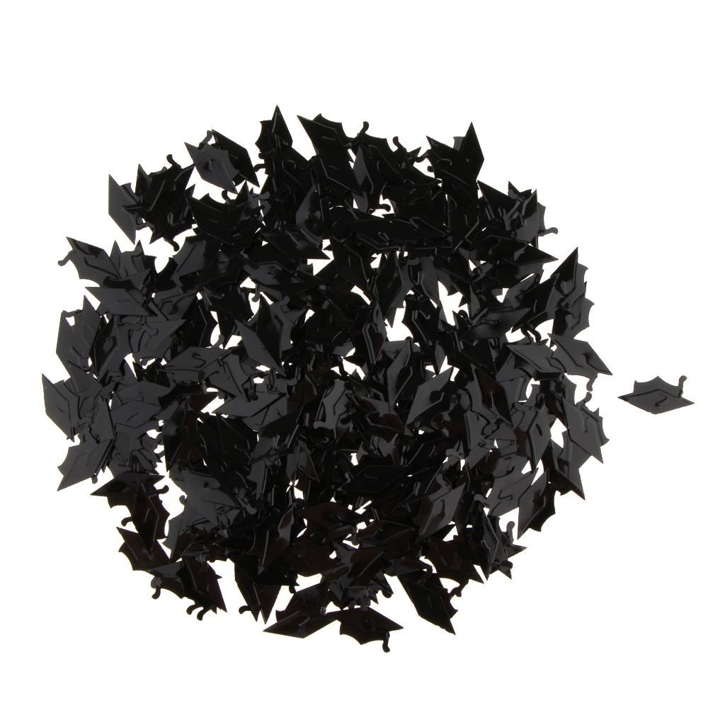Grad   Scatter Table Confetti School Graduation Party Decoration