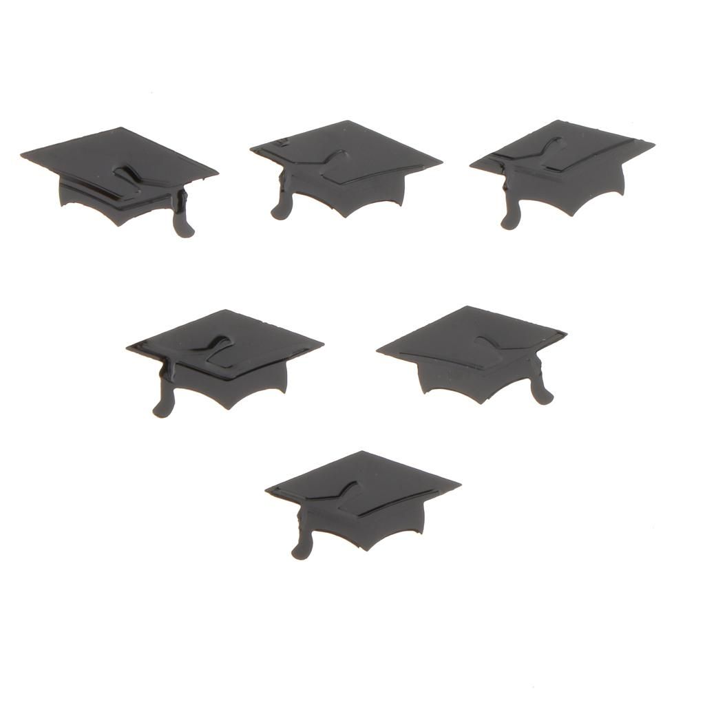 Grad   Scatter Table Confetti School Graduation Party Decoration
