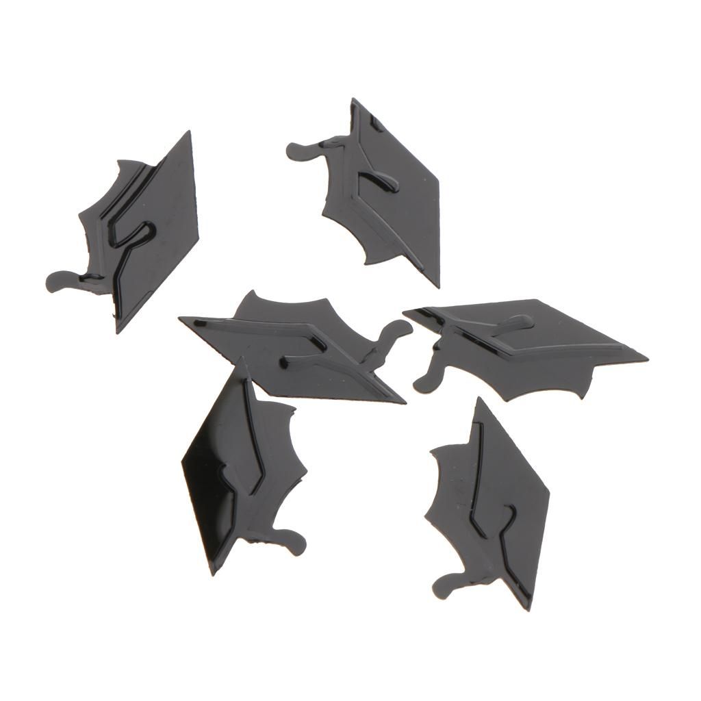 Grad   Scatter Table Confetti School Graduation Party Decoration