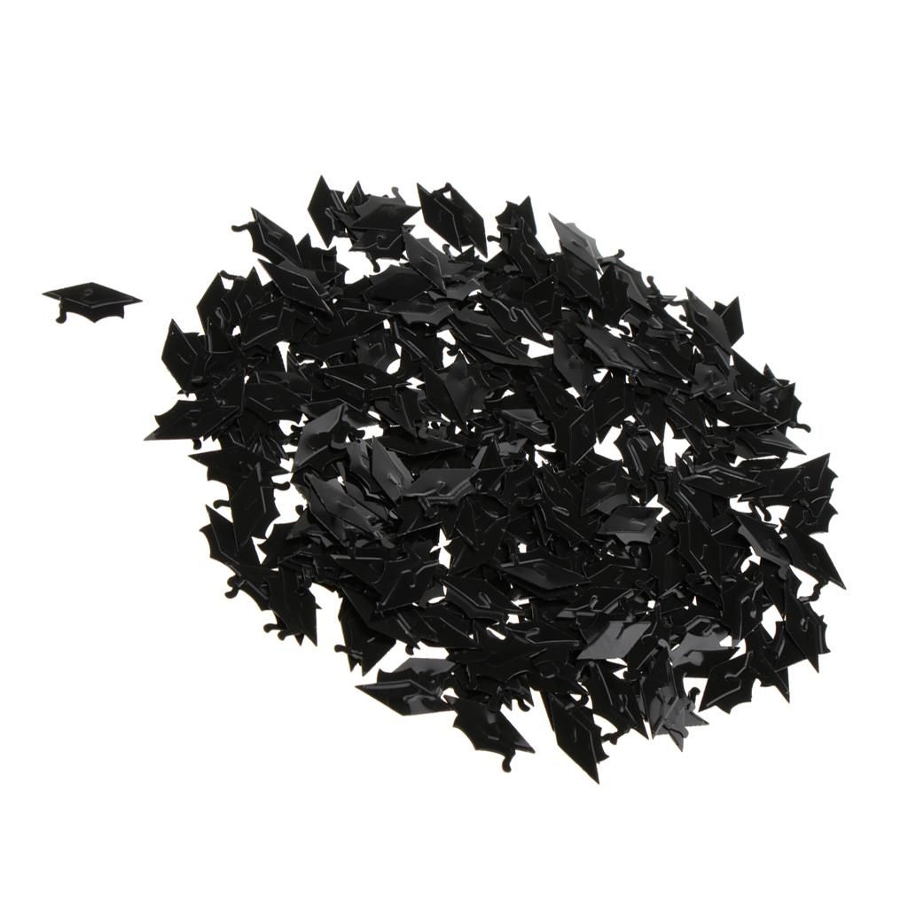 Grad   Scatter Table Confetti School Graduation Party Decoration