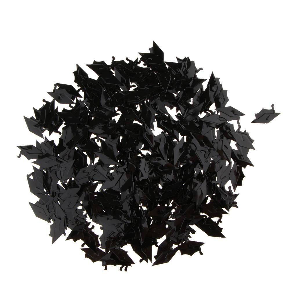 Grad   Scatter Table Confetti School Graduation Party Decoration