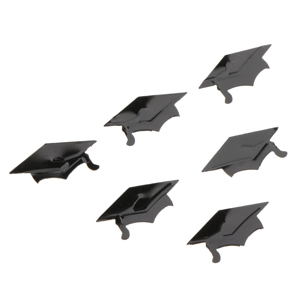 Grad   Scatter Table Confetti School Graduation Party Decoration