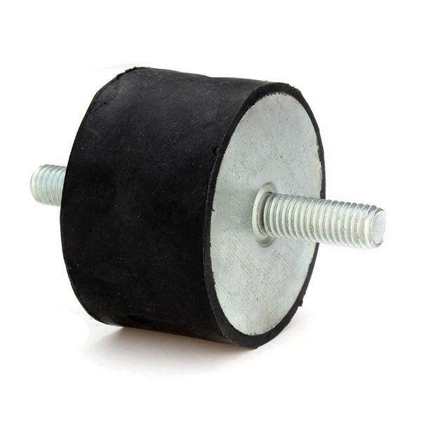 60X35XM10 Rubber Shock Absorber Rubber Vibration Isolator Mounts