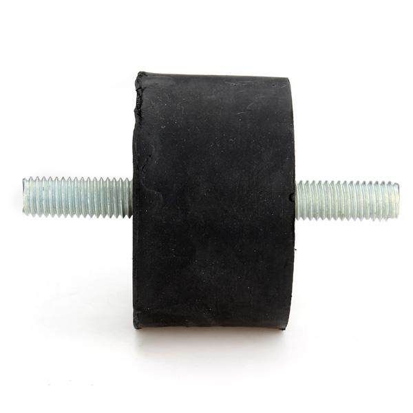 60X35XM10 Rubber Shock Absorber Rubber Vibration Isolator Mounts