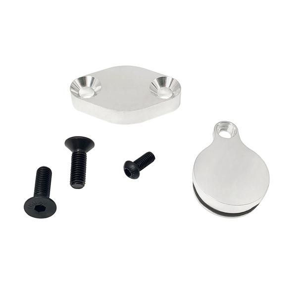 LS EGR Delete the Intake and Exhaust Block Cover Tool LSX