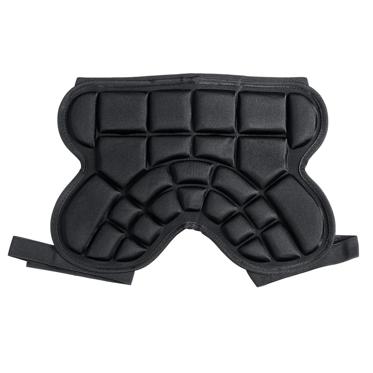 Children Padded Roller Skating Crash Pants Hip/ Saver Impact Padded Shorts