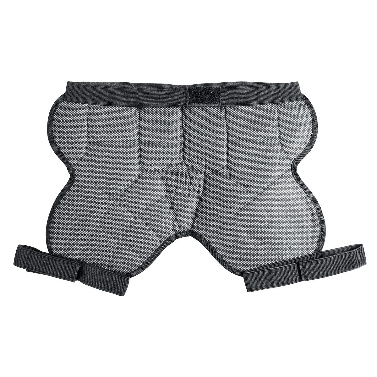 Children Padded Roller Skating Crash Pants Hip/ Saver Impact Padded Shorts