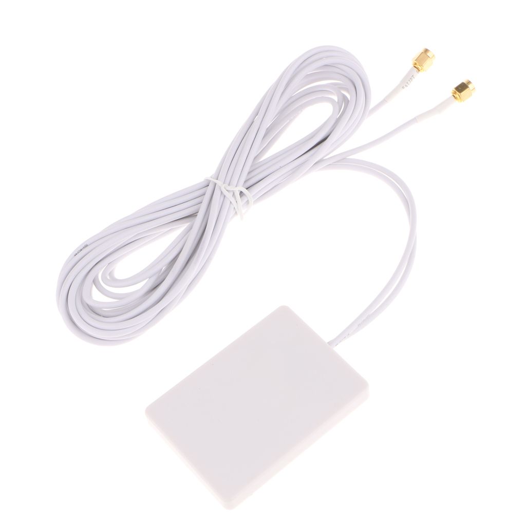 28dBi 4G External Terminal LTE    TS9 Connector