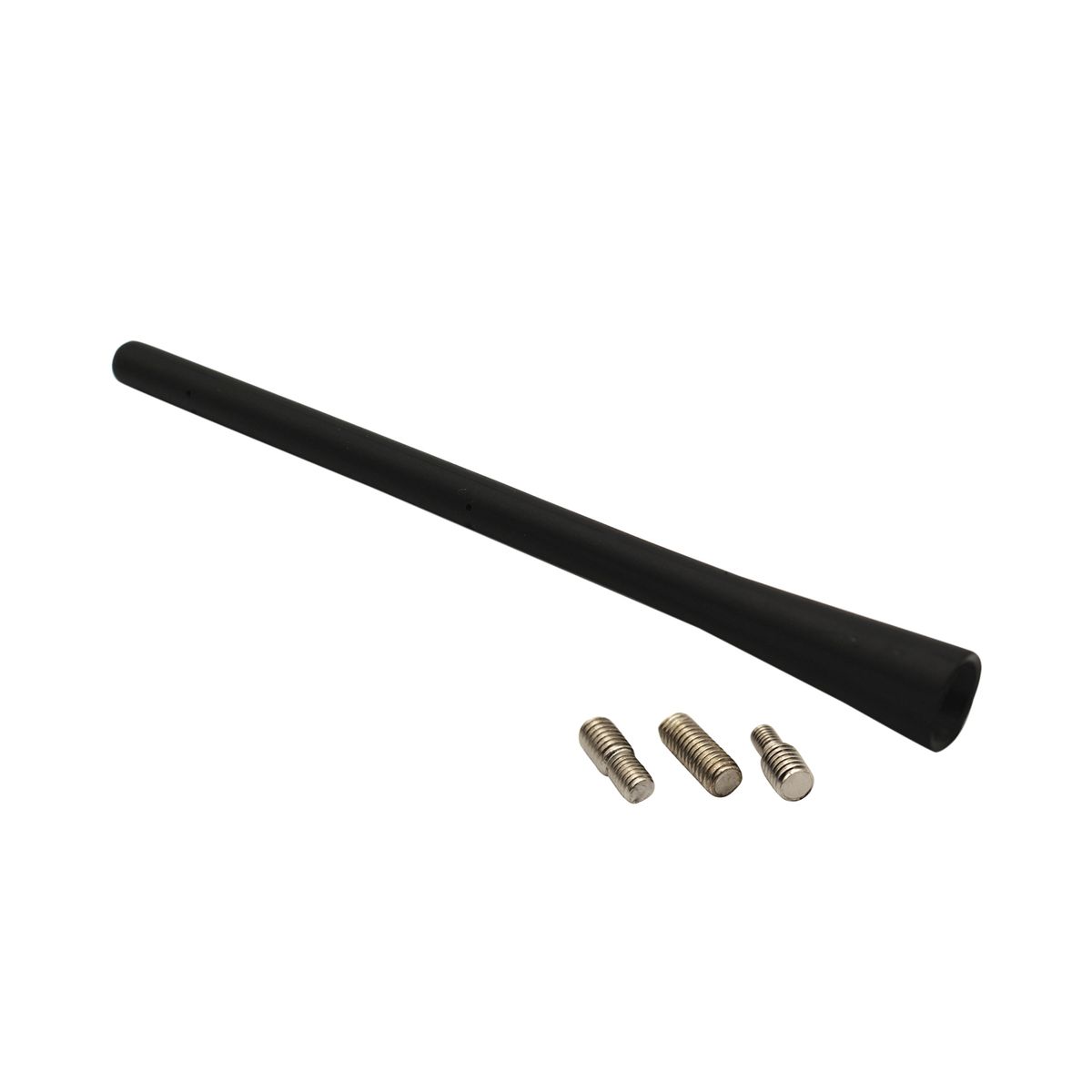 Universal Rubber Antenna Car Wash Proof Antenna Internal