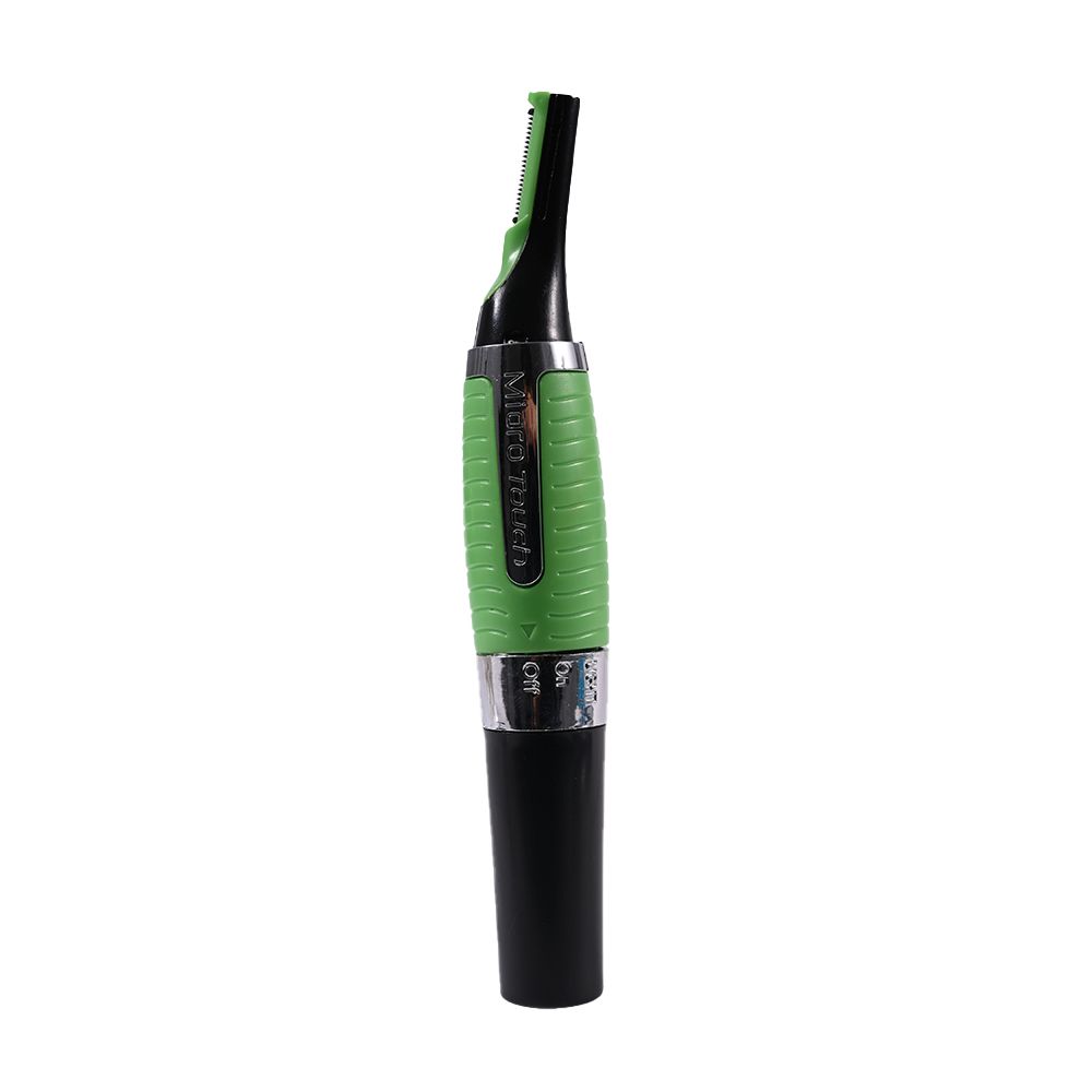 Eyebrow Ear Nose Trimmer Removal  Personal Electric Face Care Hair Trimer Nose Hair Trimmer Without Battery