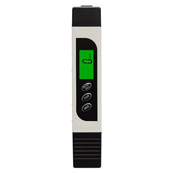 Digital Digital Meter 1 TDS&PH 2 Water IN Tester 0.0-14.0