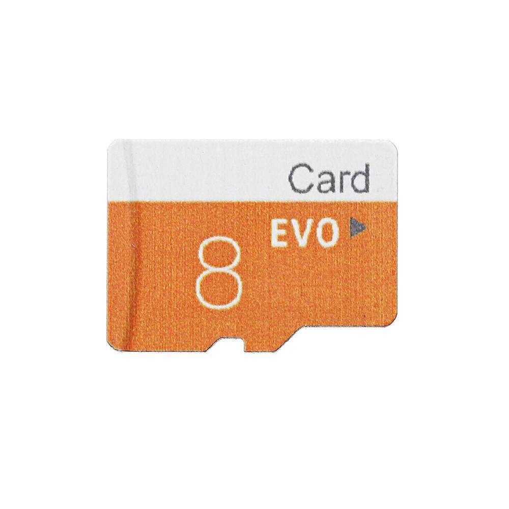 Class 10 Memory Card TF Card 8GB/16GB/32GB/64GB/128GB High Speed With Adapter Card Reader Set 8G