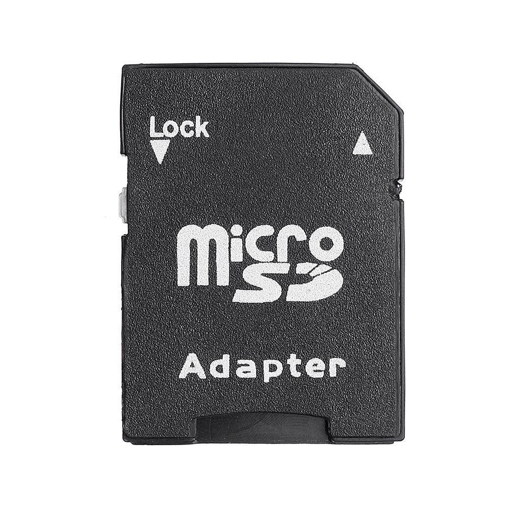 Class 10 Memory Card TF Card 8GB/16GB/32GB/64GB/128GB High Speed With Adapter Card Reader Set 8G