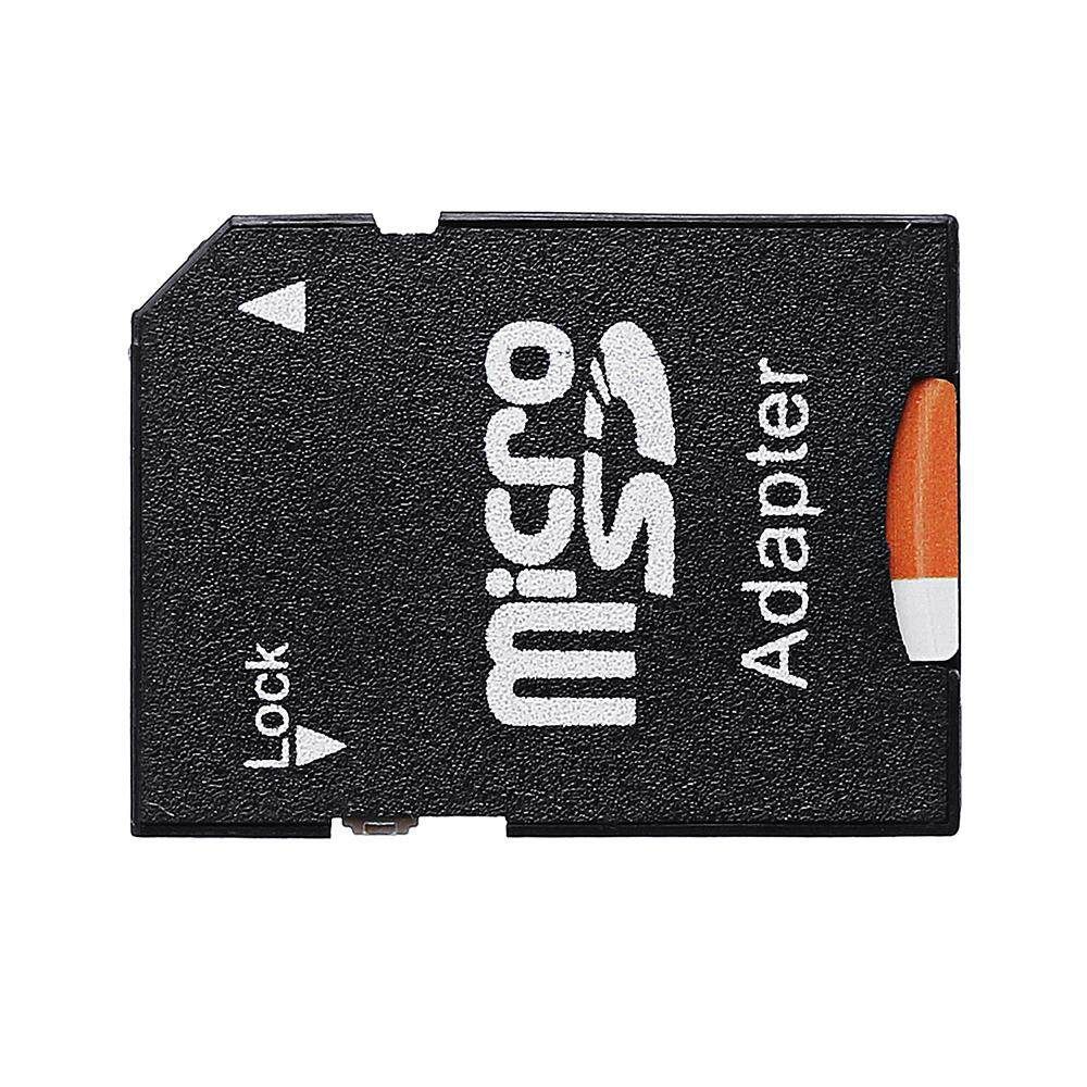 Class 10 Memory Card TF Card 8GB/16GB/32GB/64GB/128GB High Speed With Adapter Card Reader Set 8G