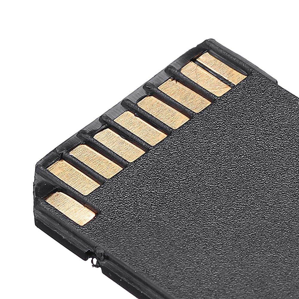 Class 10 Memory Card TF Card 8GB/16GB/32GB/64GB/128GB High Speed With Adapter Card Reader Set 8G
