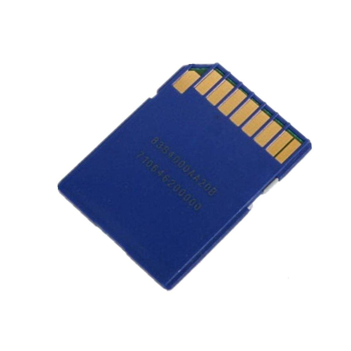 New 4GB Class 4 Micro SD SDHC Flash SD Memory Card Secure Digital For Camera