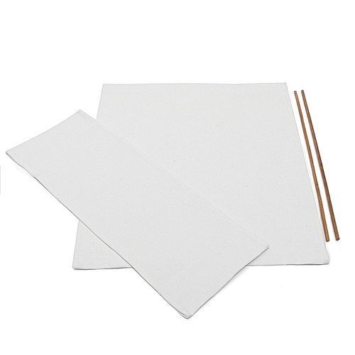 Casual Directors Chairs Cover Stool Protector Replacement Canvas Seat Covers Kit