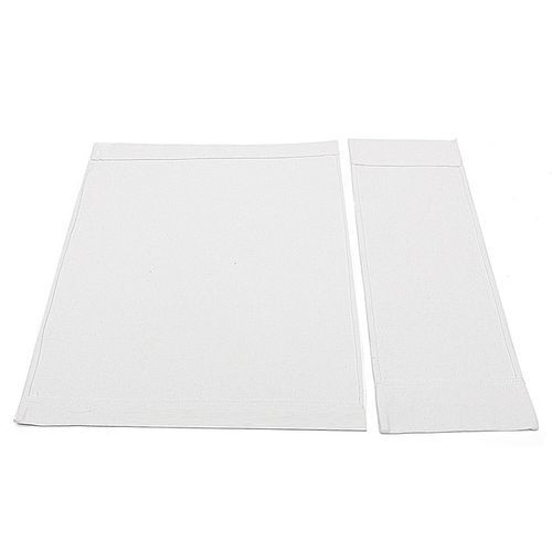 Casual Directors Chairs Cover Stool Protector Replacement Canvas Seat Covers Kit