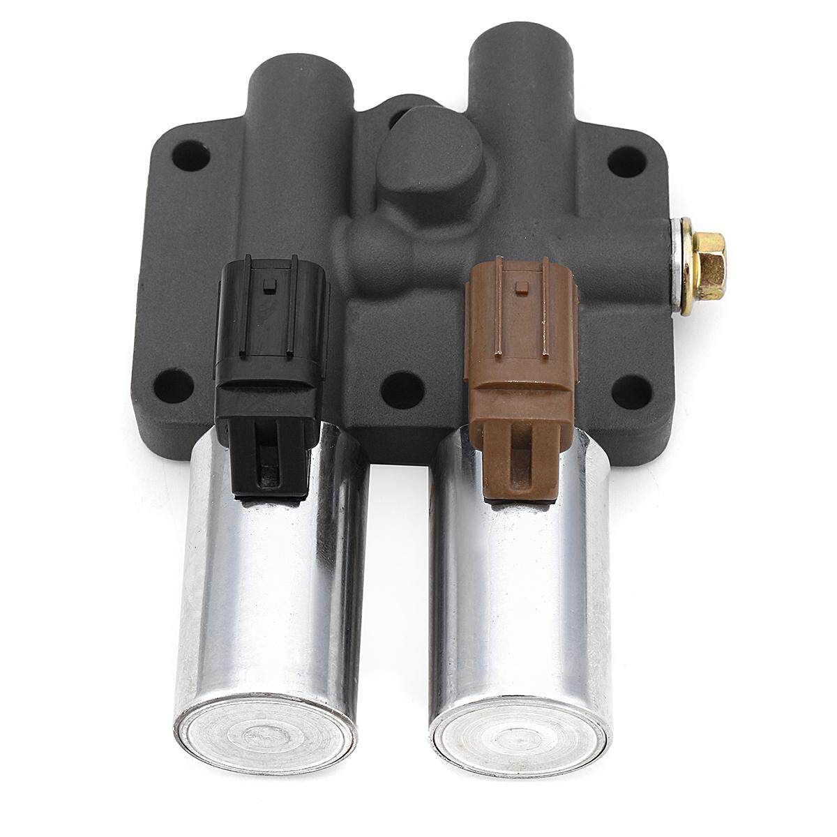 28250-P6H-024 Transmission Dual Linear Shift Solenoid & Gasket For Honda Accord