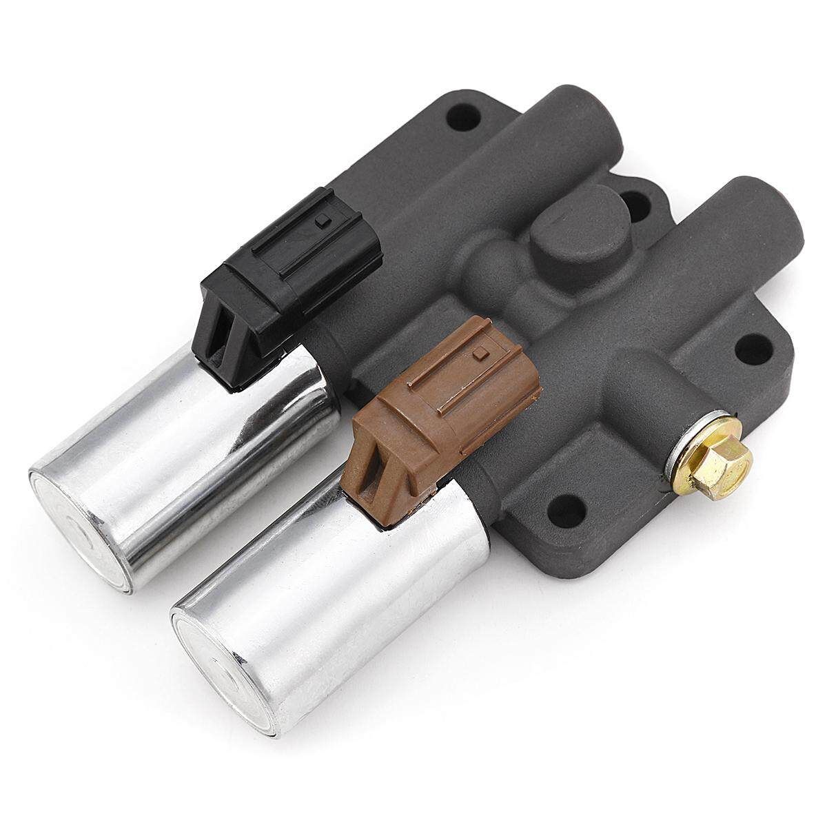 28250-P6H-024 Transmission Dual Linear Shift Solenoid & Gasket For Honda Accord