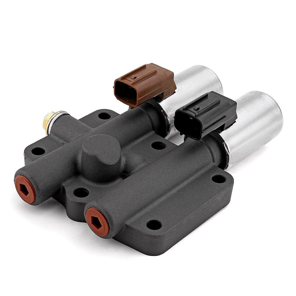28250-P6H-024 Transmission Dual Linear Shift Solenoid & Gasket For Honda Accord