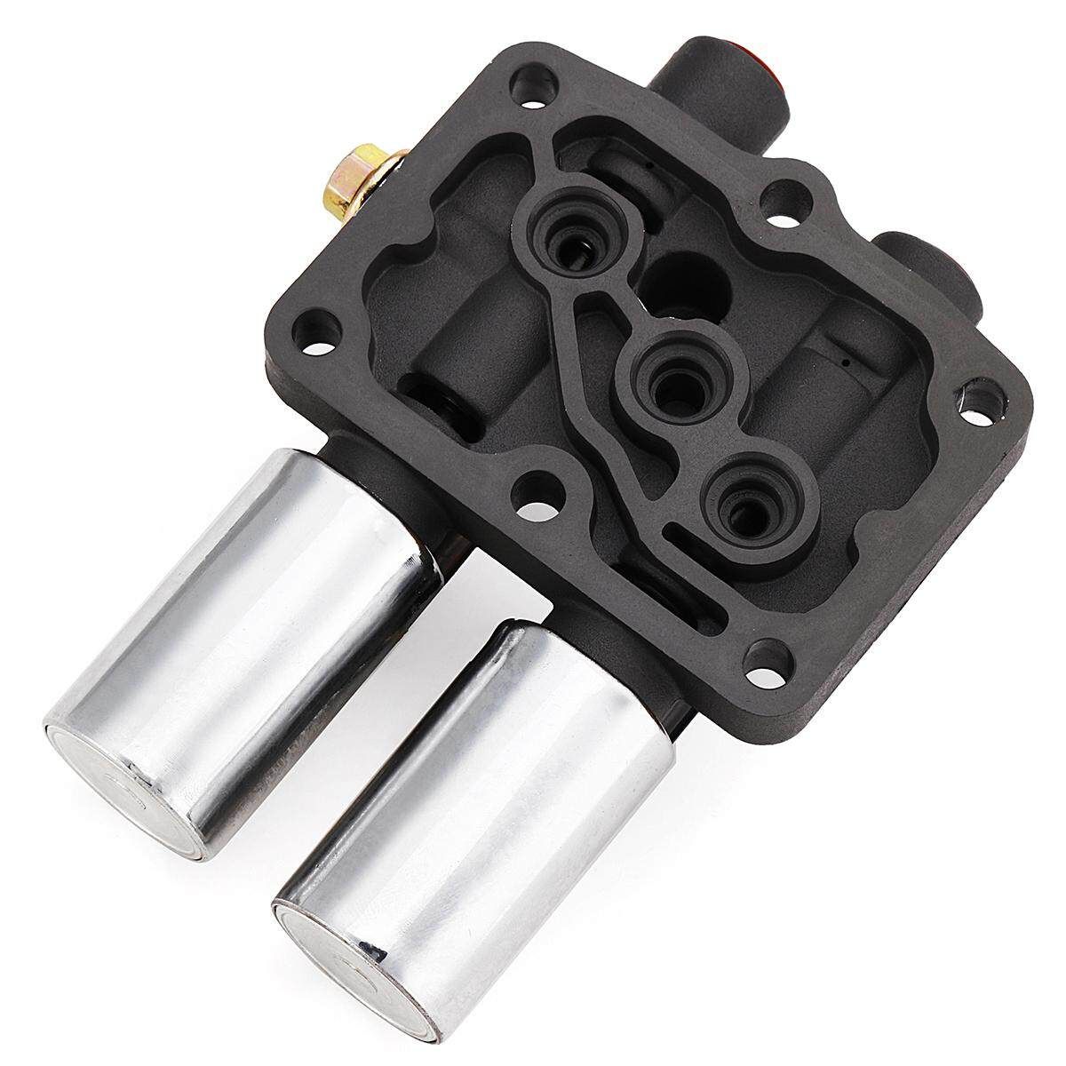 28250-P6H-024 Transmission Dual Linear Shift Solenoid & Gasket For Honda Accord