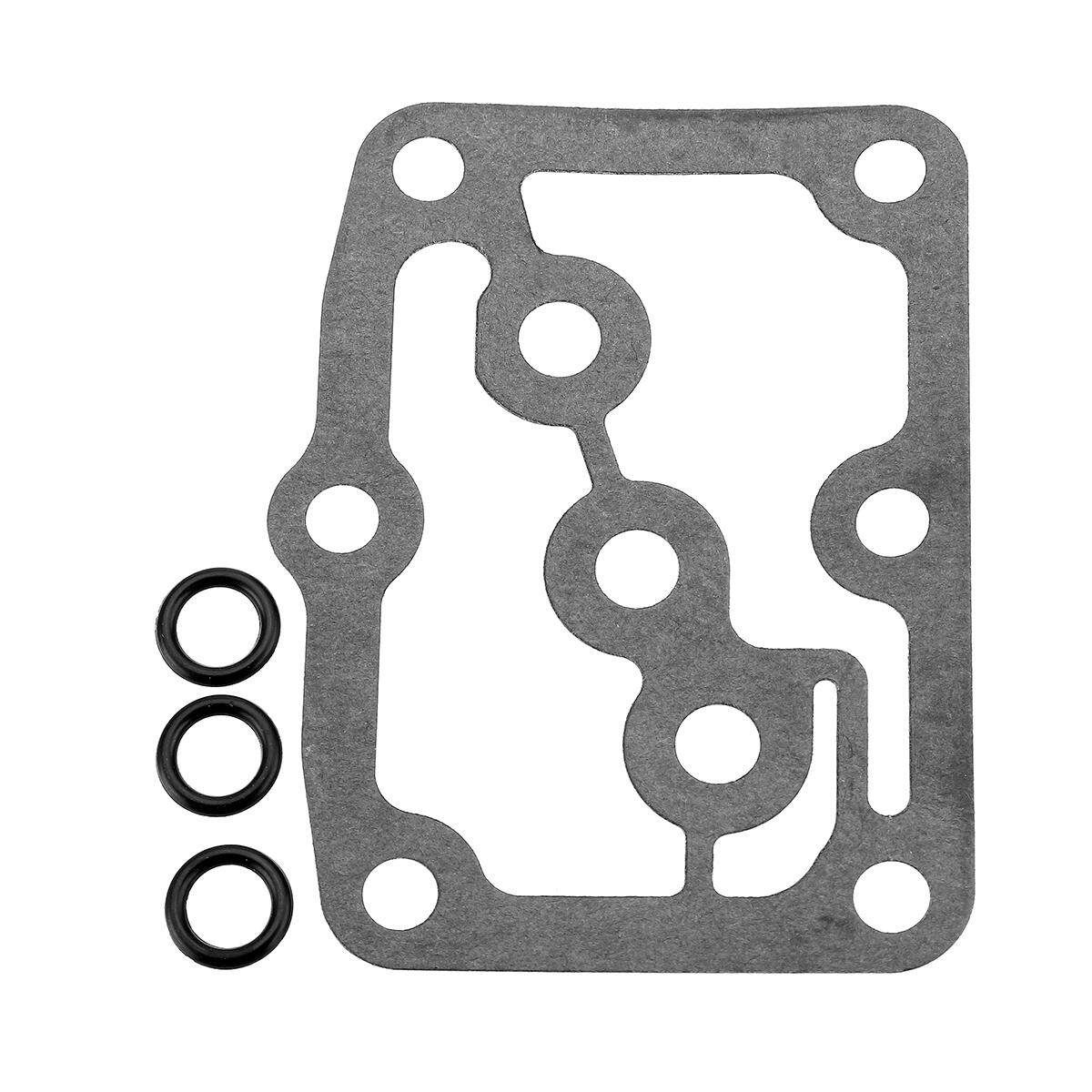 28250-P6H-024 Transmission Dual Linear Shift Solenoid & Gasket For Honda Accord