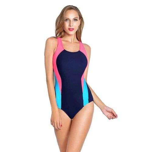 Sports Bikini Women Bikini One Piece Bikini Swimsuit