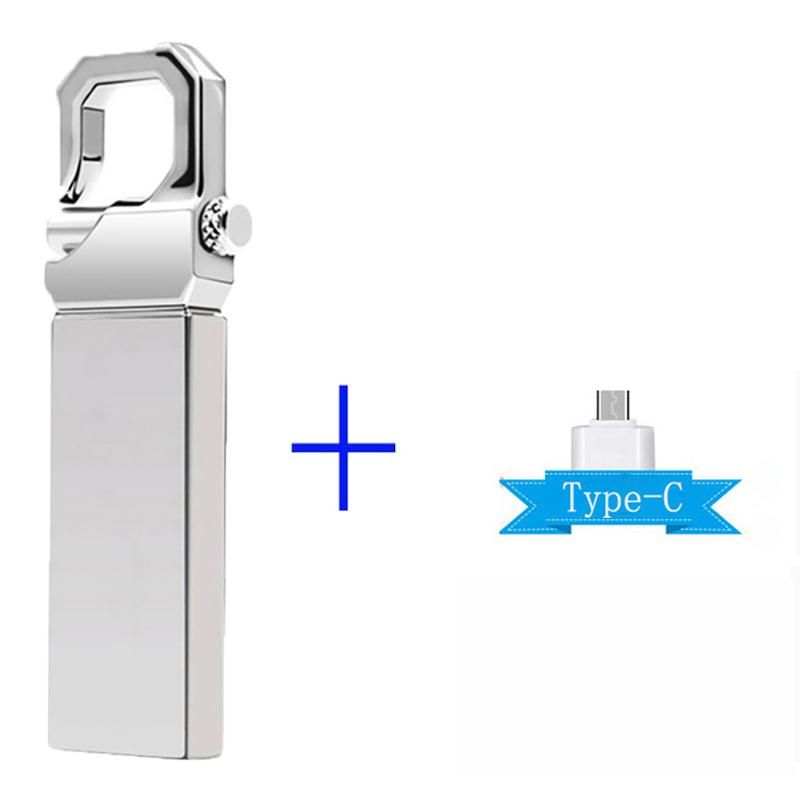 NEW usb flash drive 2TB pen drive pendrive