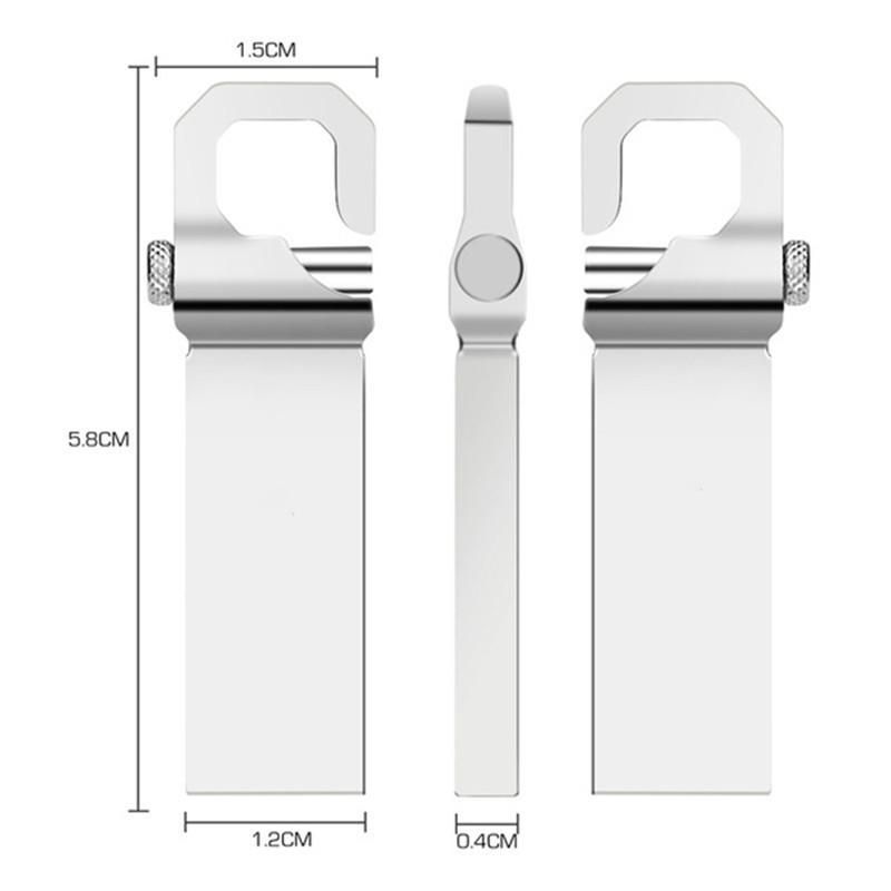 NEW usb flash drive 2TB pen drive pendrive