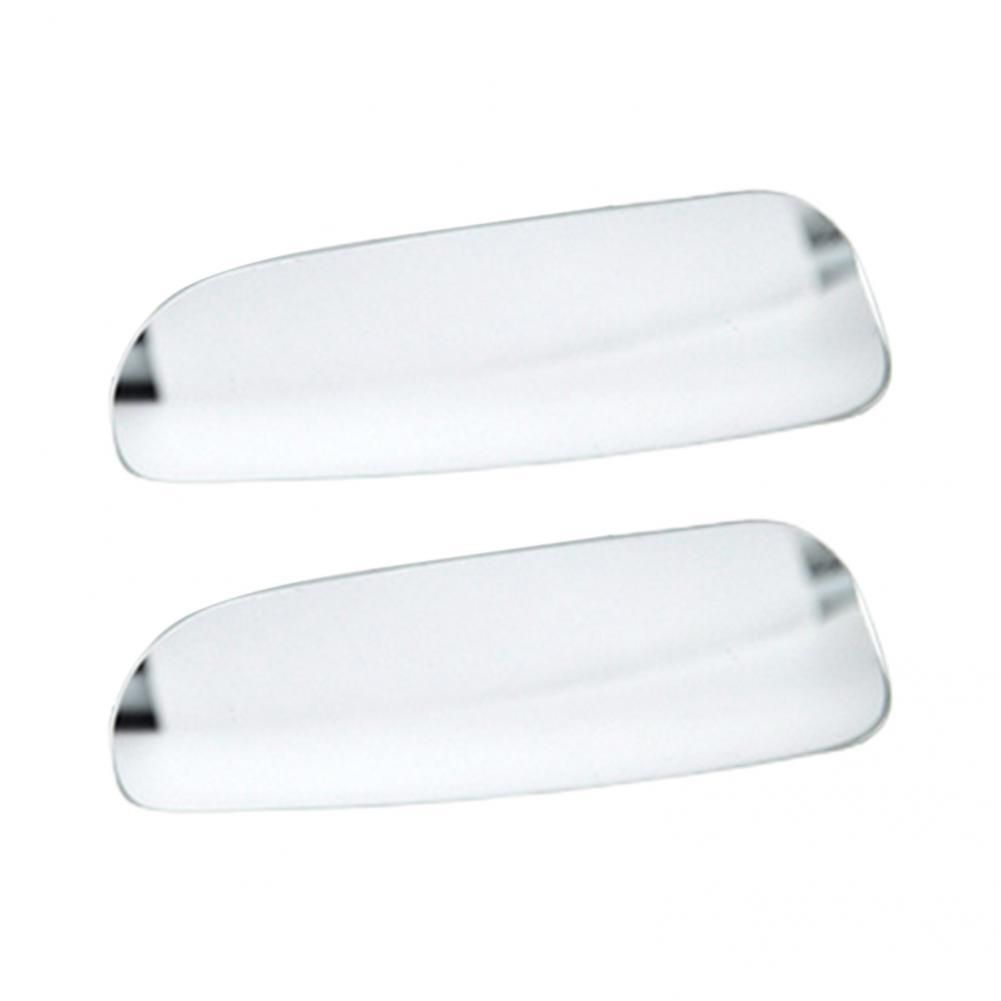 Wide Application Self-adhesive 360 Degree Rotate GlConvex Rear View Mirror