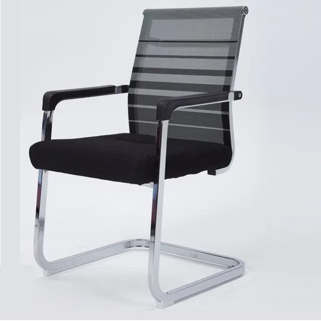 Mesh Executive Visitors Chair
