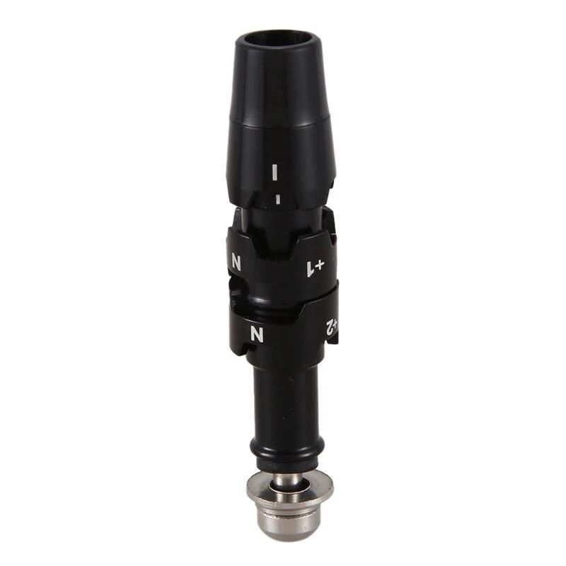 2Pcs.335 Golf Golf Club Adapter for Callaway 815/Gbb Epic/Xr/V Serial Driver