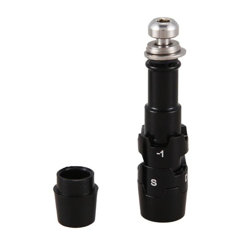 2Pcs.335 Golf Golf Club Adapter for Callaway 815/Gbb Epic/Xr/V Serial Driver