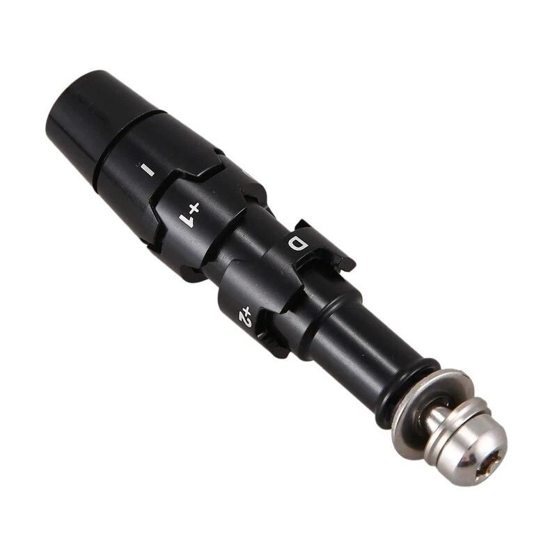2Pcs.335 Golf Golf Club Adapter for Callaway 815/Gbb Epic/Xr/V Serial Driver