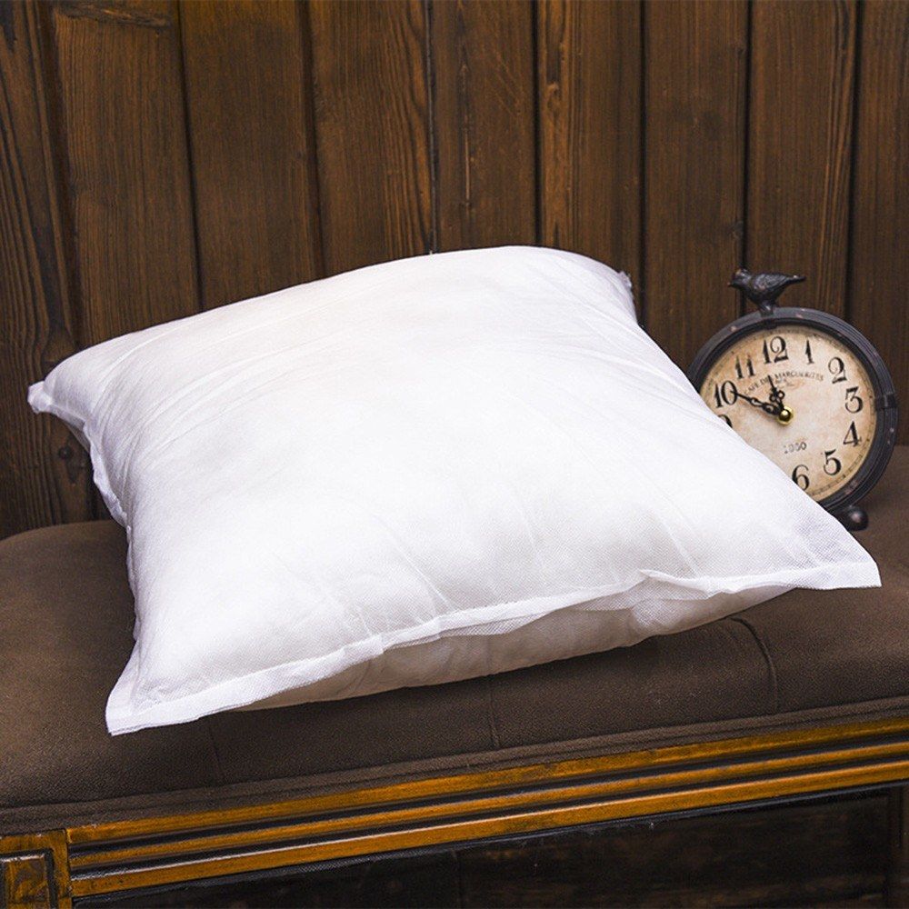 Pillow Inserts Pillow Filling Square Cushion Pillow Inserts