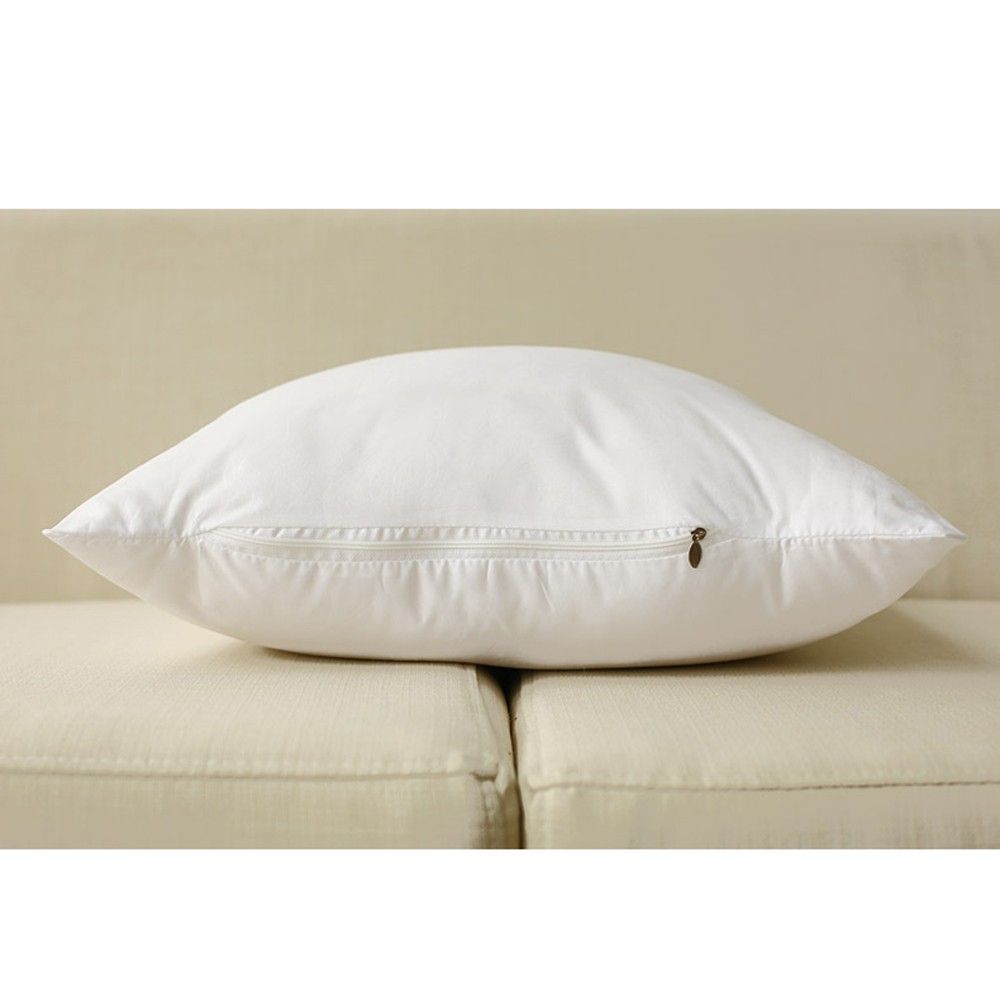 Pillow Inserts Pillow Filling Square Cushion Pillow Inserts