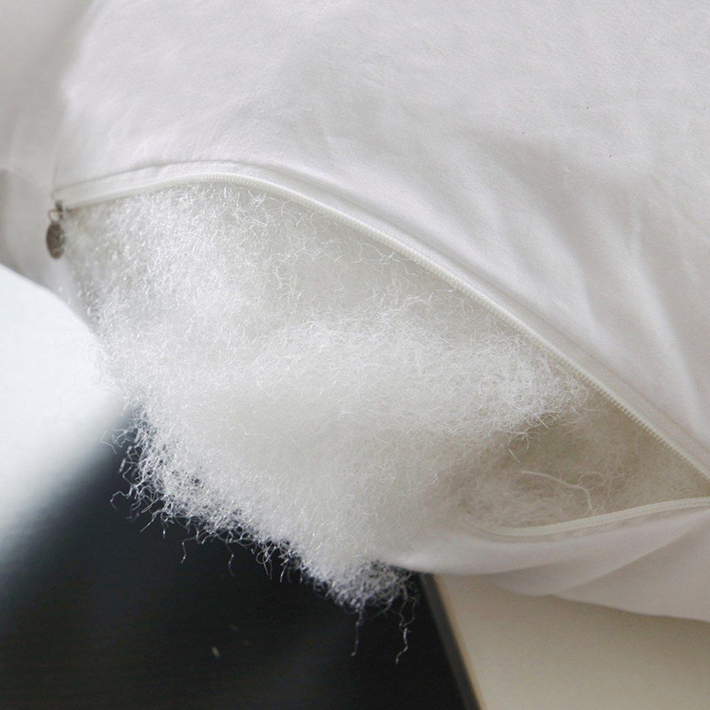 Pillow Inserts Pillow Filling Square Cushion Pillow Inserts