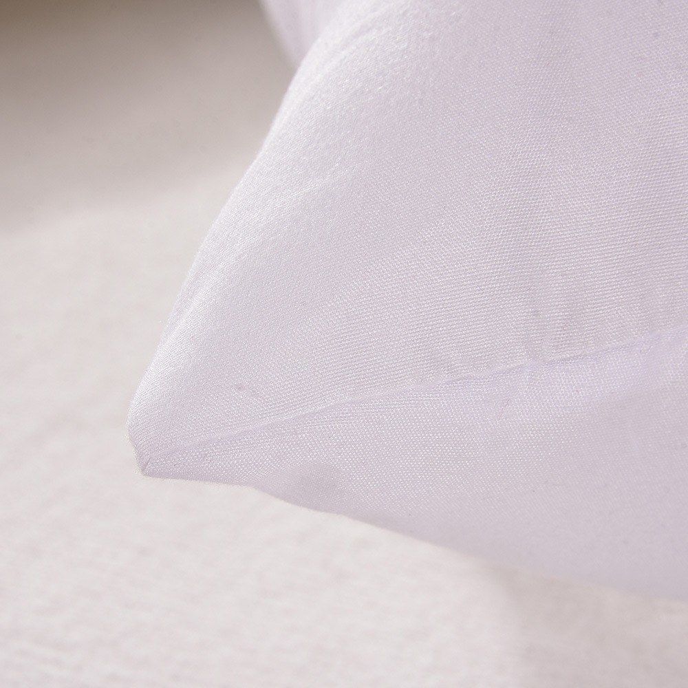 Pillow Inserts Pillow Filling Square Cushion Pillow Inserts