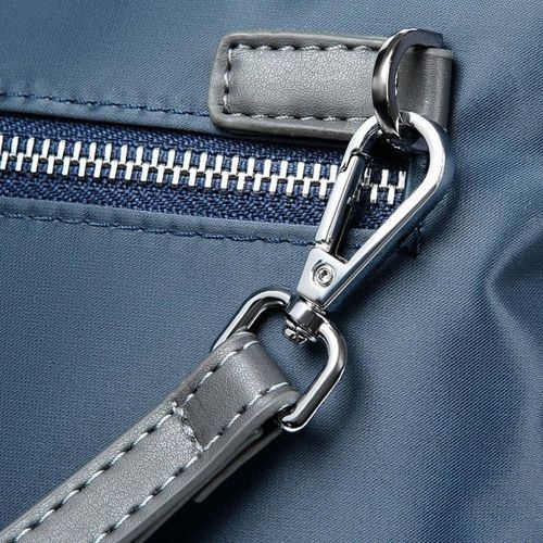 Korean Fashion Food Bag Men's Envelope Bag Large Capacity Cloth Bread Bag