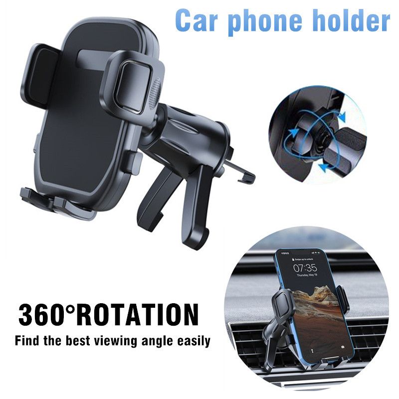 Adjustable Car Desktop Stand Mobile Phone Holder