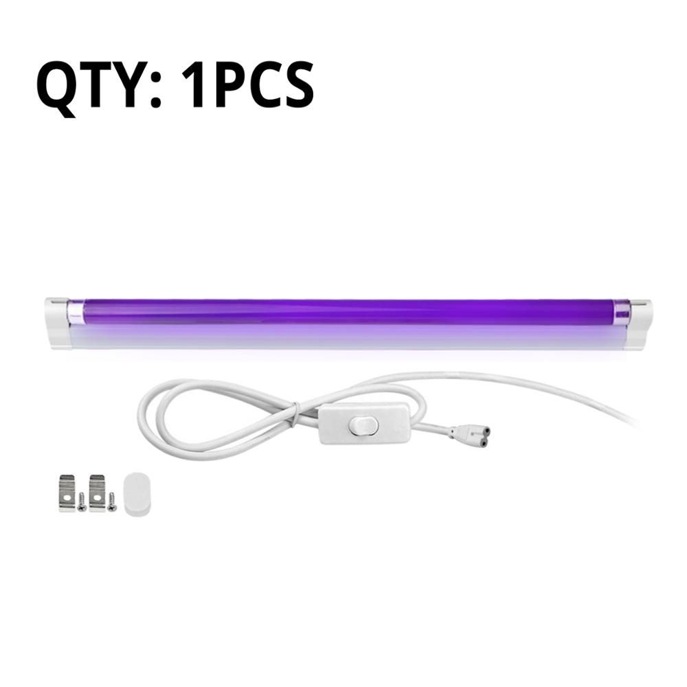 UVA Ultraviolet Lamp Fluorescent UV BLB Black Light Stage