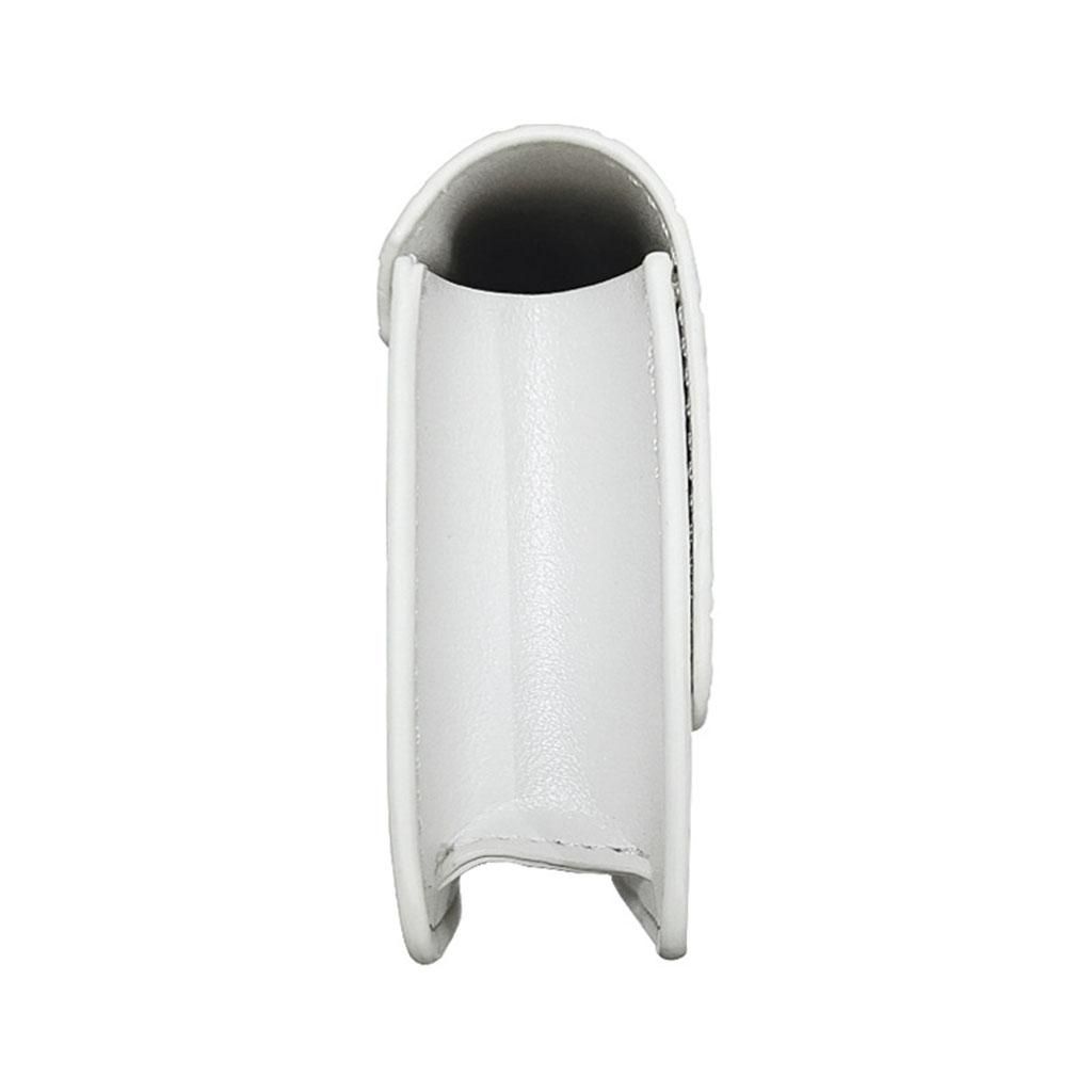 2x Golf   Case PU Storage Pouch Hard   Closure
