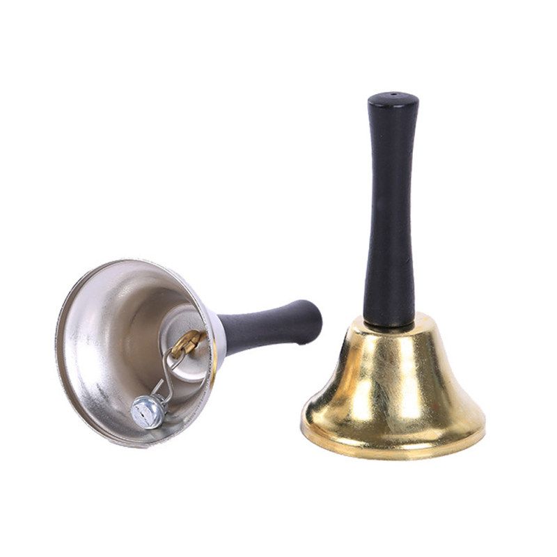Christmas Xmas School Pet Call Ringtone Jingle Hand-Silver