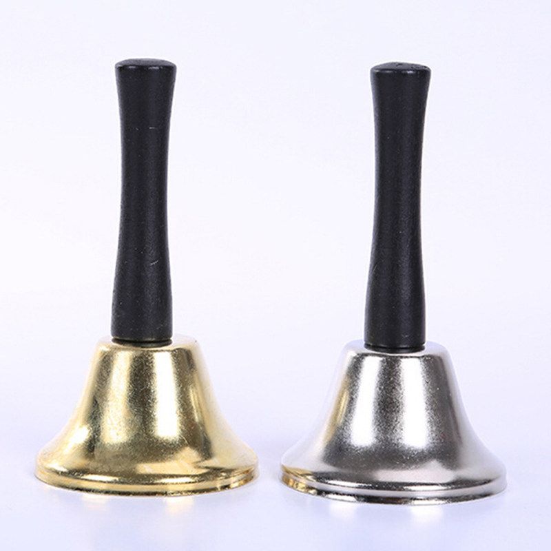 Christmas Xmas School Pet Call Ringtone Jingle Hand-Silver