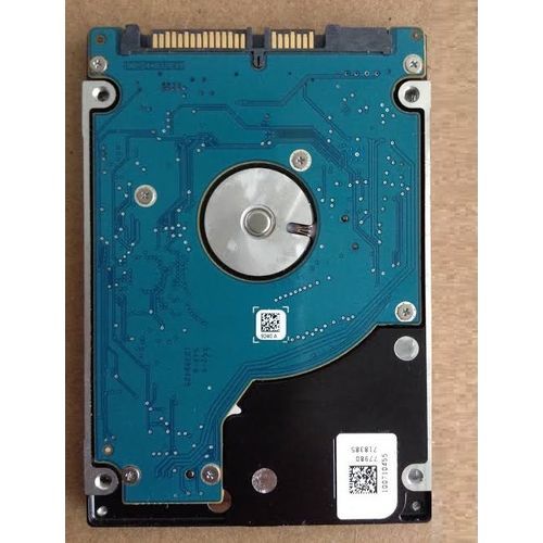 320GB SATA Hard Drive For Laptop-Internal